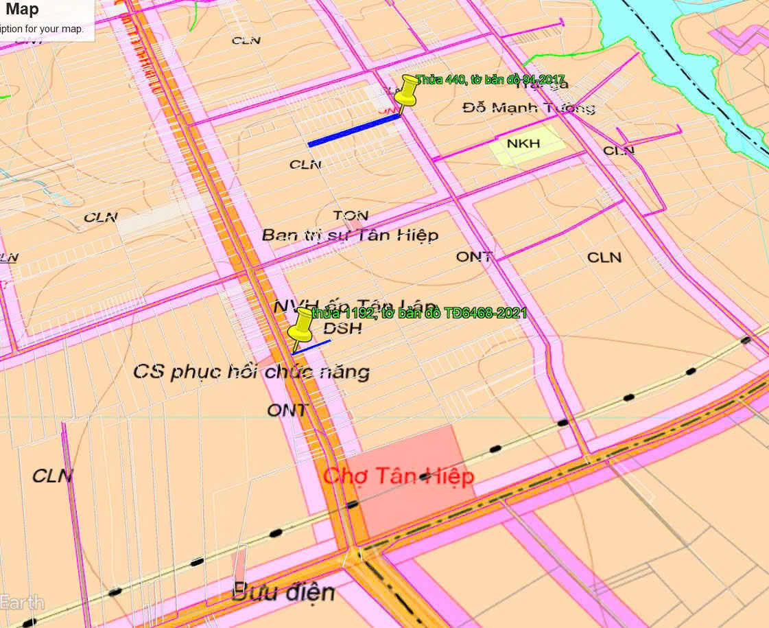 bình phước về đồng nai. cơ hội cho các nhà đầu tư xây dựng xưởng cho thuê tại khu công nghiệp minh - Ảnh 3